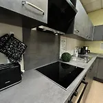 Appartement Burd Boardinghouse - Monteurunterkunft Fuer Arbeitsteams In *
