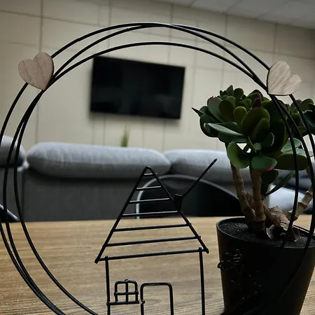 Apartment Burd Boardinghouse - Monteurunterkunft Fuer Arbeitsteams In *