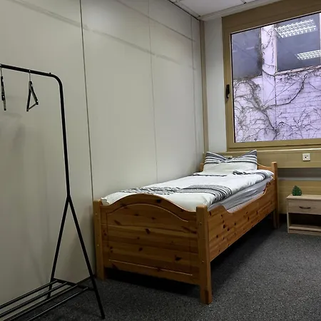 Apartment Burd Boardinghouse - Monteurunterkunft Fuer Arbeitsteams In Wurzburg