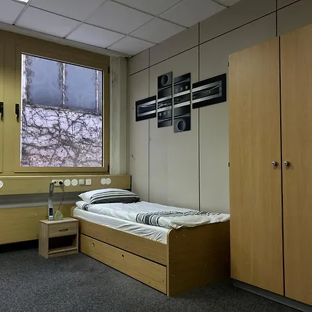 Burd Boardinghouse - Monteurunterkunft Fuer Arbeitsteams In Wurzburg