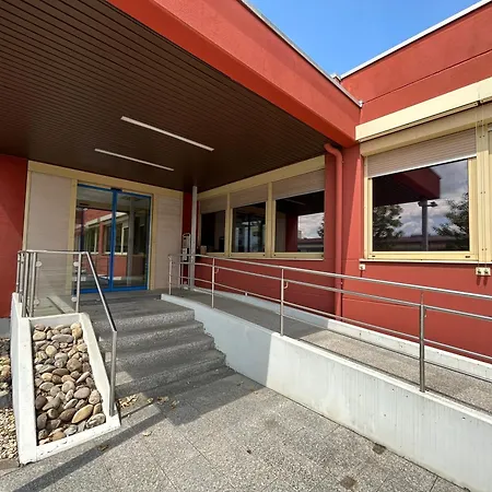 Burd Boardinghouse - Monteurunterkunft Fuer Arbeitsteams In