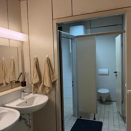 Burd Boardinghouse - Monteurunterkunft Fuer Arbeitsteams In Apartment *