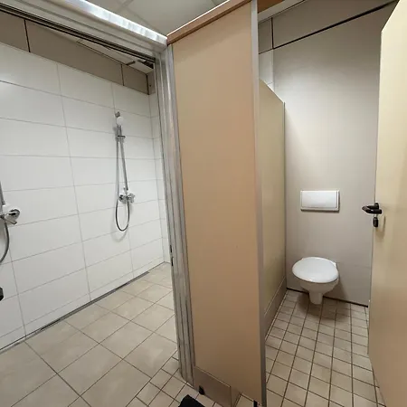 Apartment Burd Boardinghouse - Monteurunterkunft Fuer Arbeitsteams In