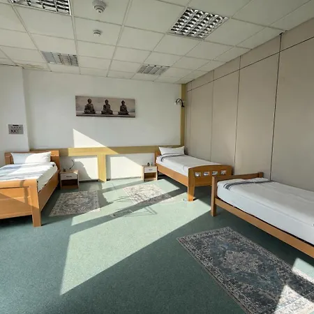 Apartment Burd Boardinghouse - Monteurunterkunft Fuer Arbeitsteams In *